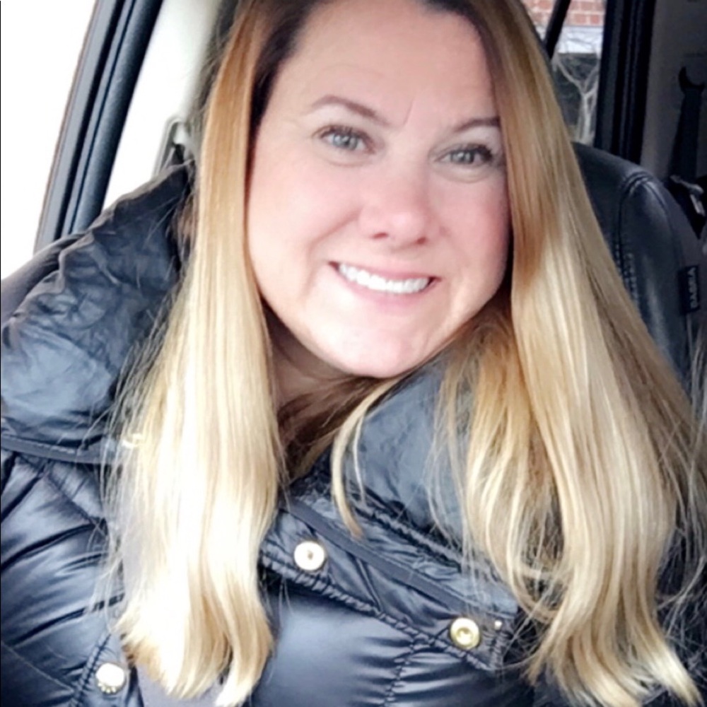 Meet your Posher, Regina